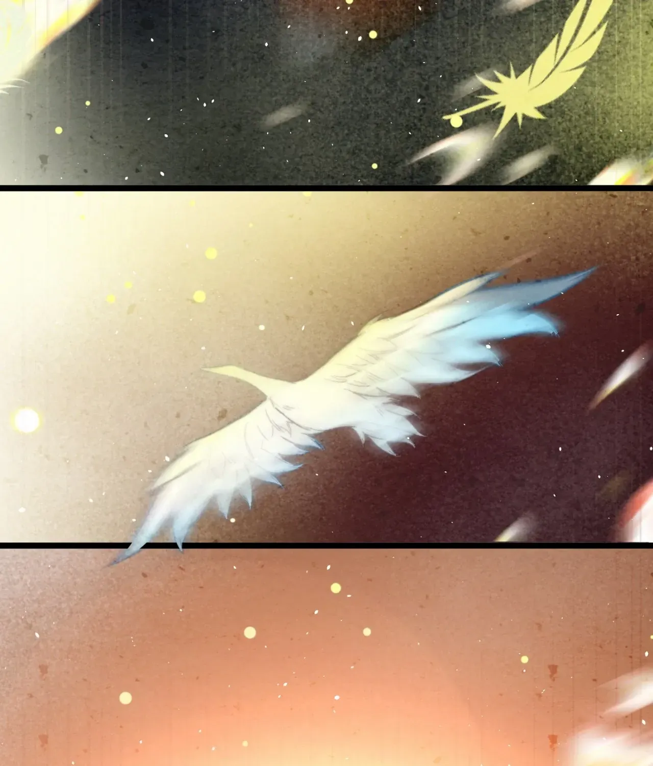 Yi Luo Tian E Hu Chapter 31 page 17 - 
