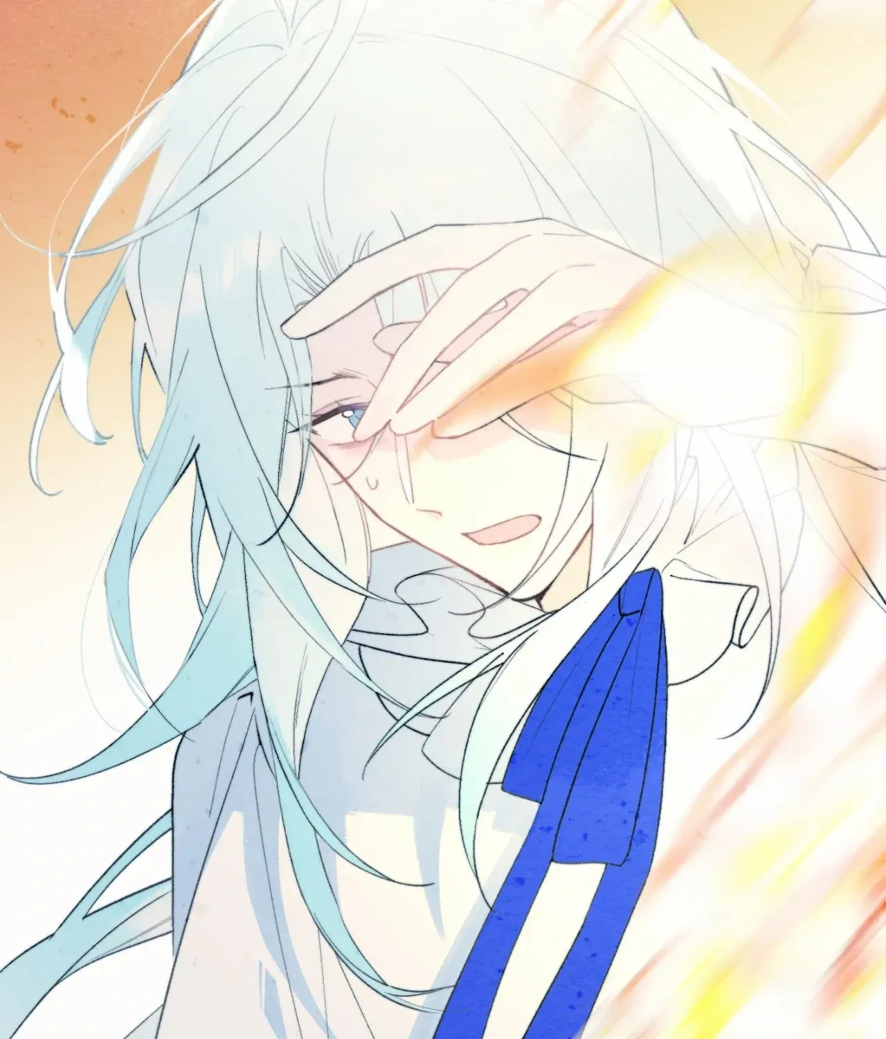 Yi Luo Tian E Hu Chapter 31 page 24 - 