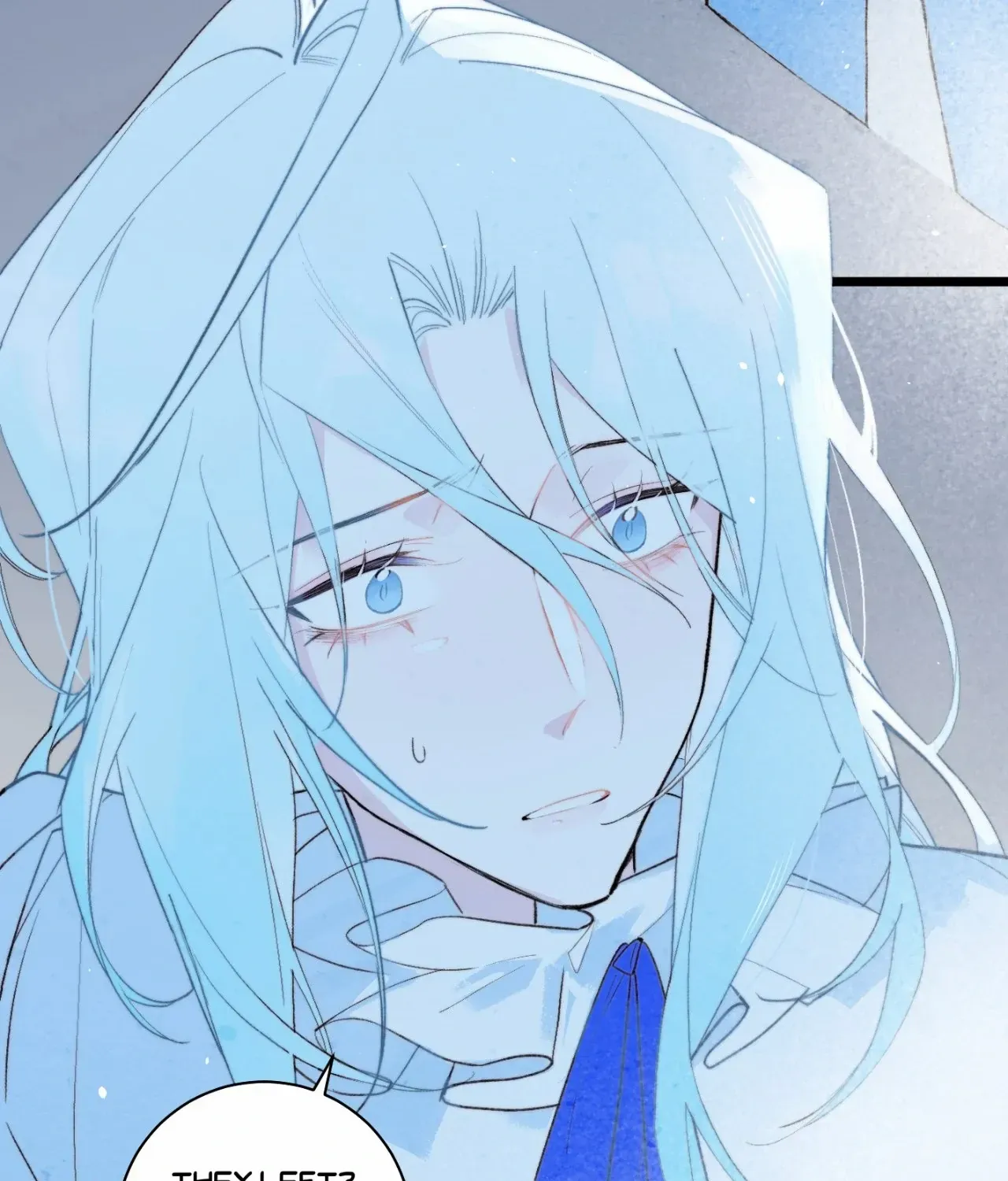Yi Luo Tian E Hu Chapter 31 page 6 - 