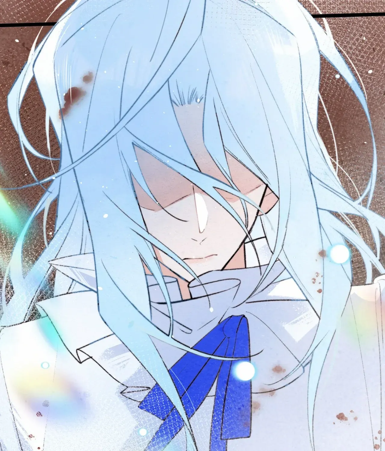 Yi Luo Tian E Hu Chapter 32 page 15 - 