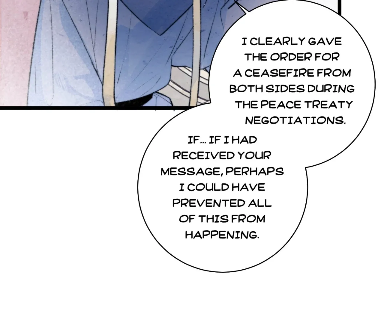 Yi Luo Tian E Hu Chapter 32 page 37 - 
