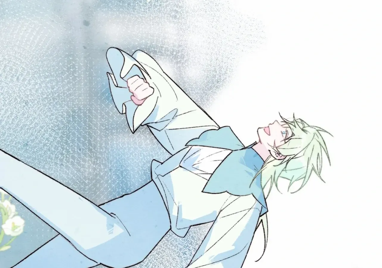 Yi Luo Tian E Hu Chapter 32 page 64 - 