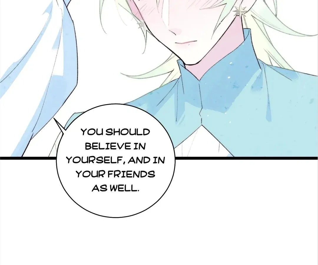 Yi Luo Tian E Hu Chapter 33 page 30 - 