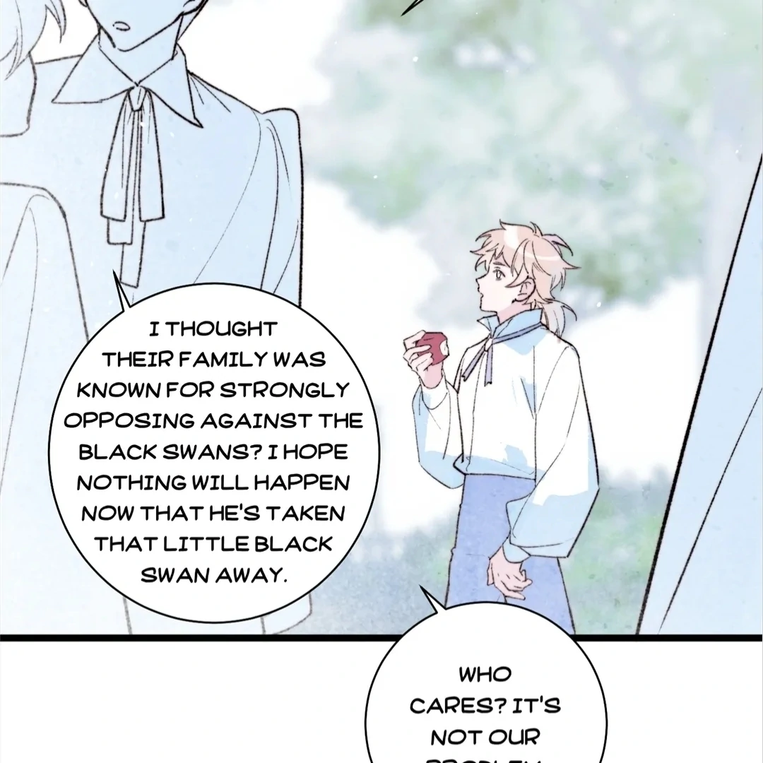 Yi Luo Tian E Hu Chapter 34 page 41 - 