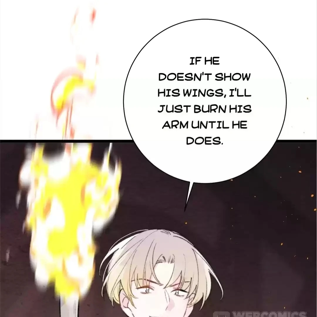 Yi Luo Tian E Hu Chapter 34 page 57 - 