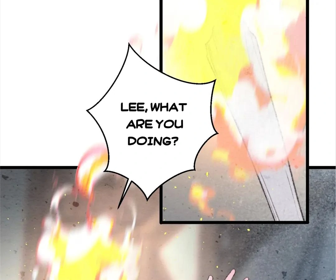 Yi Luo Tian E Hu Chapter 35 page 3 - 