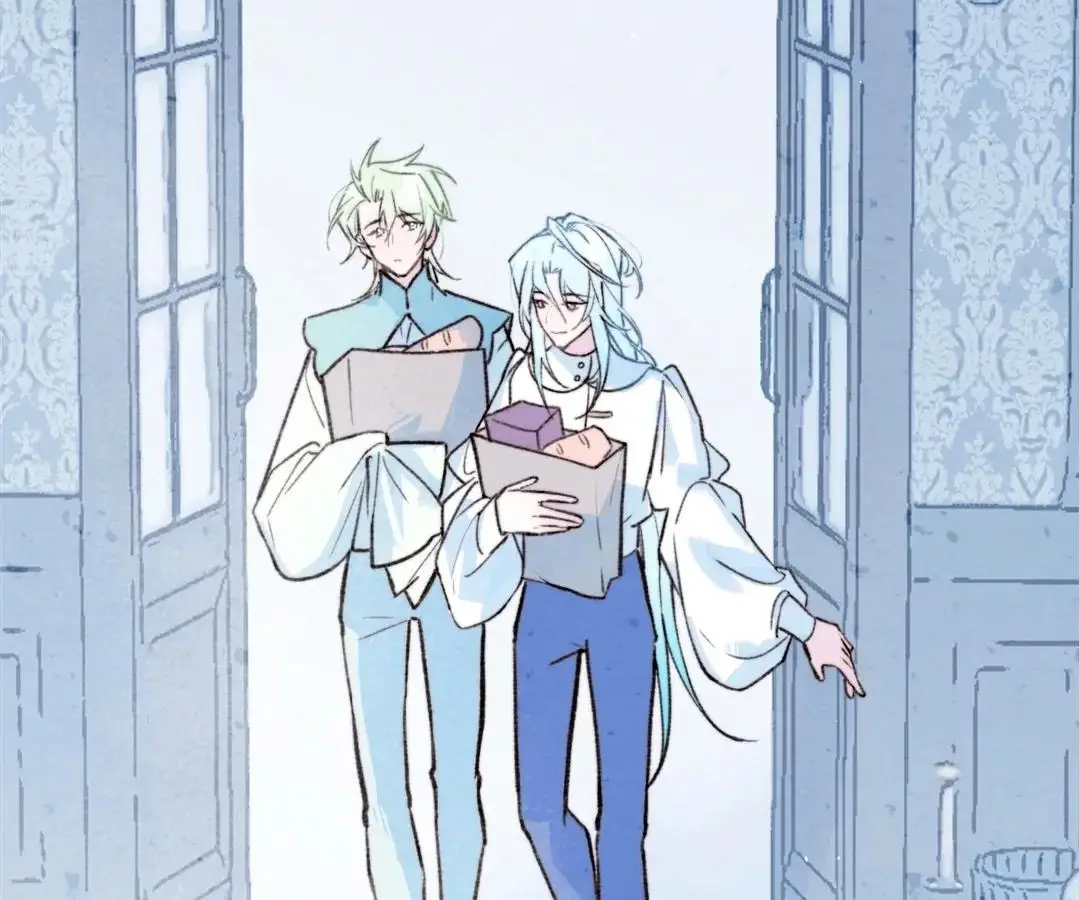 Yi Luo Tian E Hu Chapter 37 page 2 - 