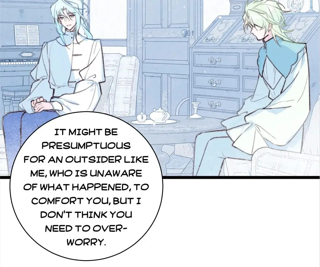 Yi Luo Tian E Hu Chapter 37 page 20 - 