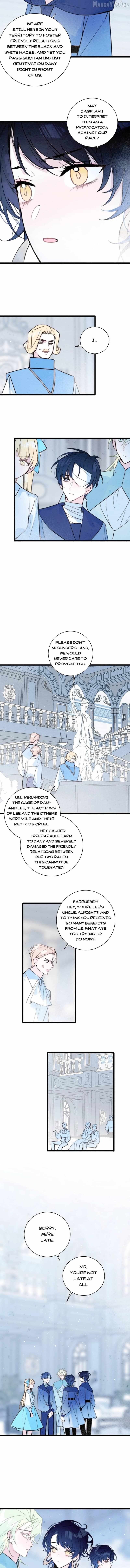 Yi Luo Tian E Hu Chapter 38 page 3 - 