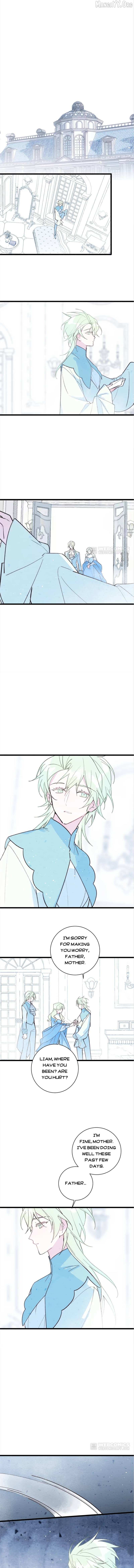 Yi Luo Tian E Hu Chapter 44 page 2 - 