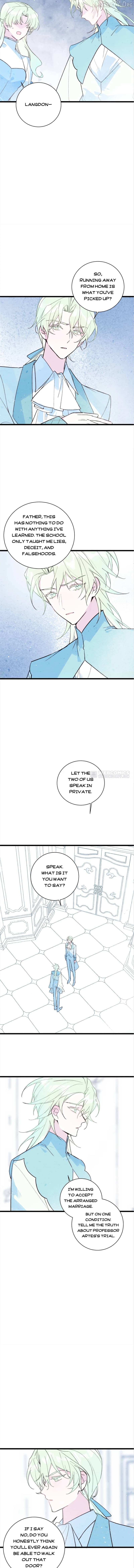 Yi Luo Tian E Hu Chapter 44 page 3 - 