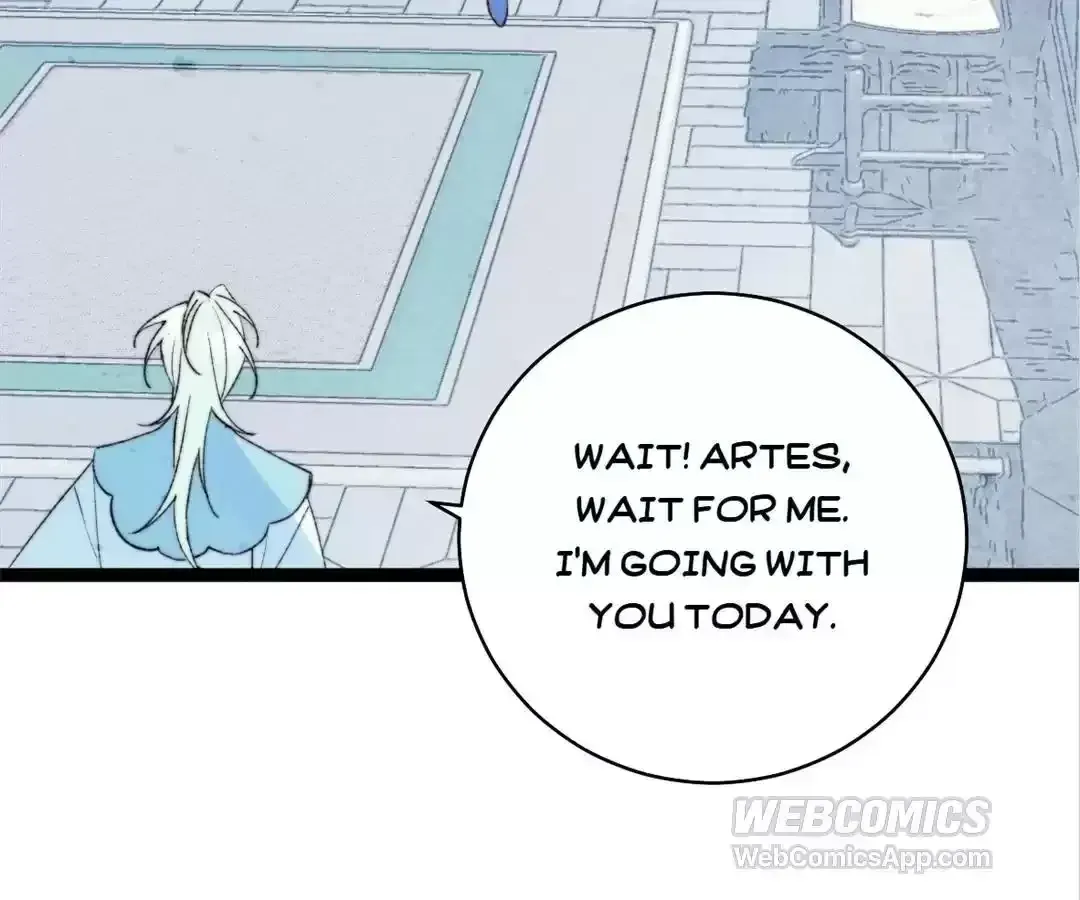 Yi Luo Tian E Hu Chapter 47 page 3 - 