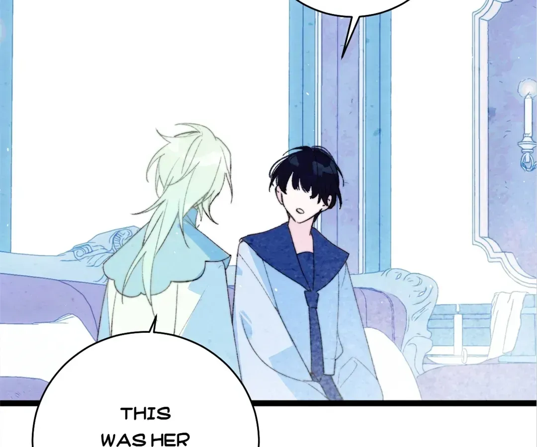 Yi Luo Tian E Hu Chapter 47 page 38 - 