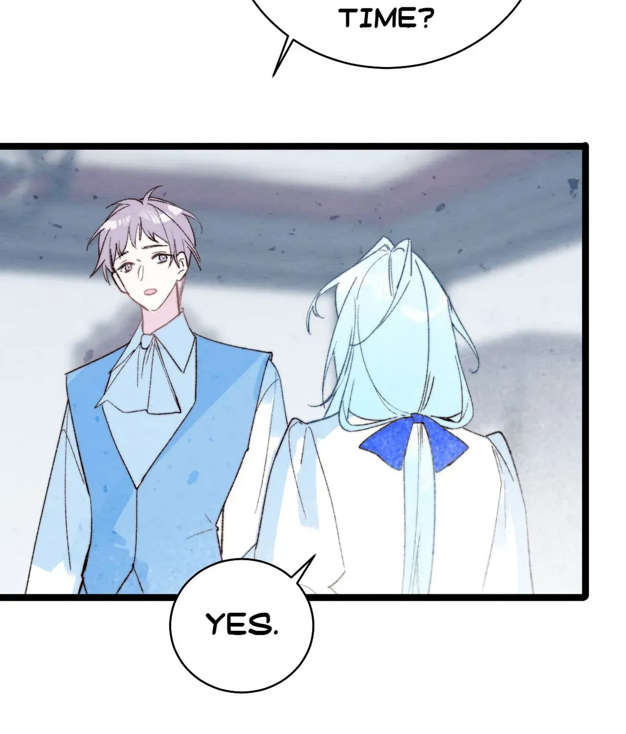 Yi Luo Tian E Hu Chapter 48 page 11 - 