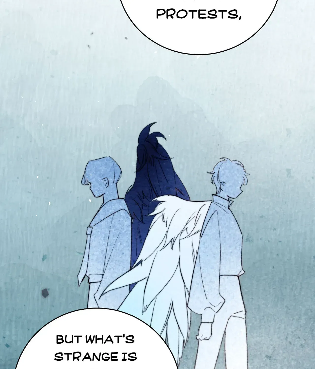 Yi Luo Tian E Hu Chapter 48 page 16 - 