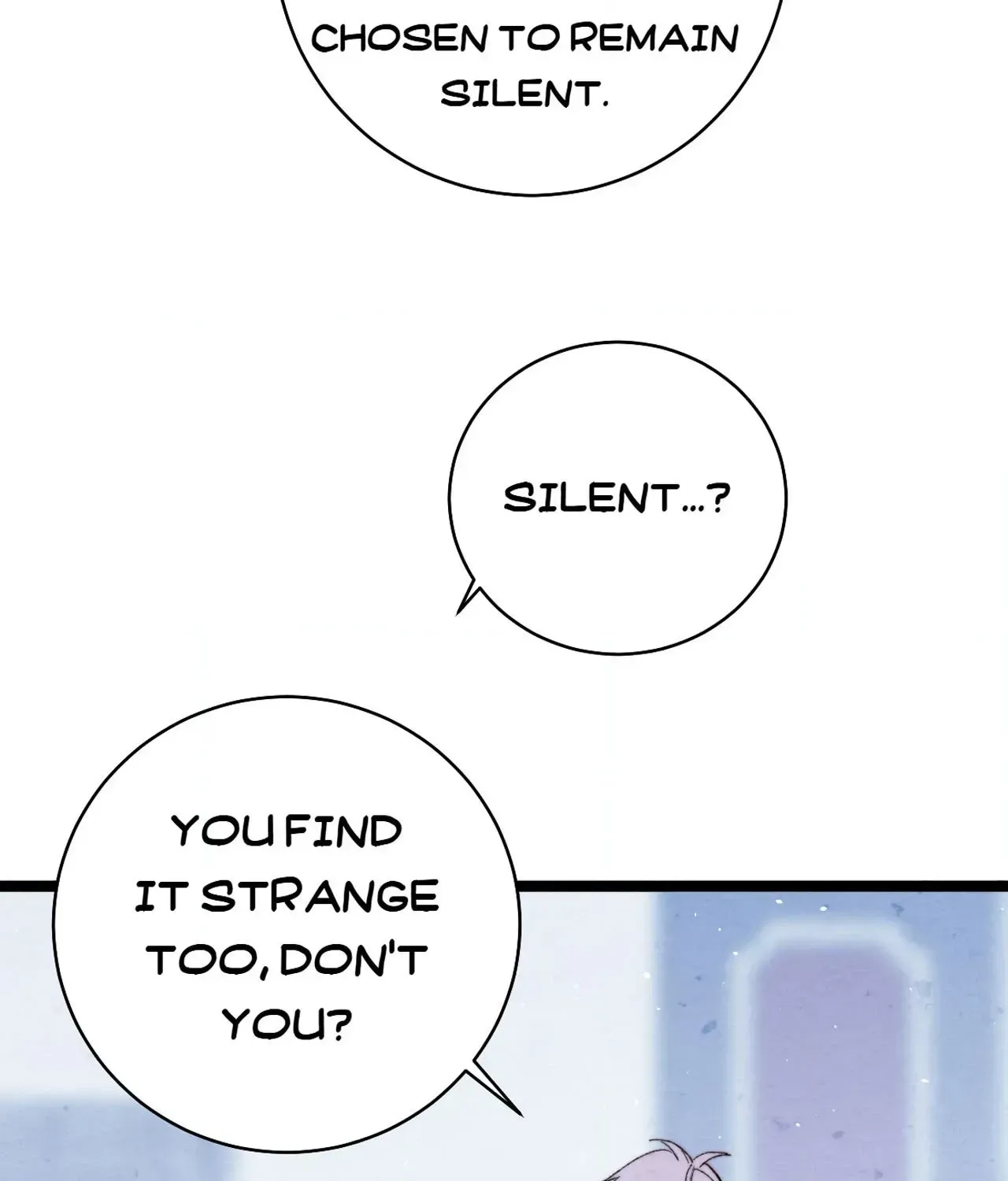 Yi Luo Tian E Hu Chapter 48 page 18 - 