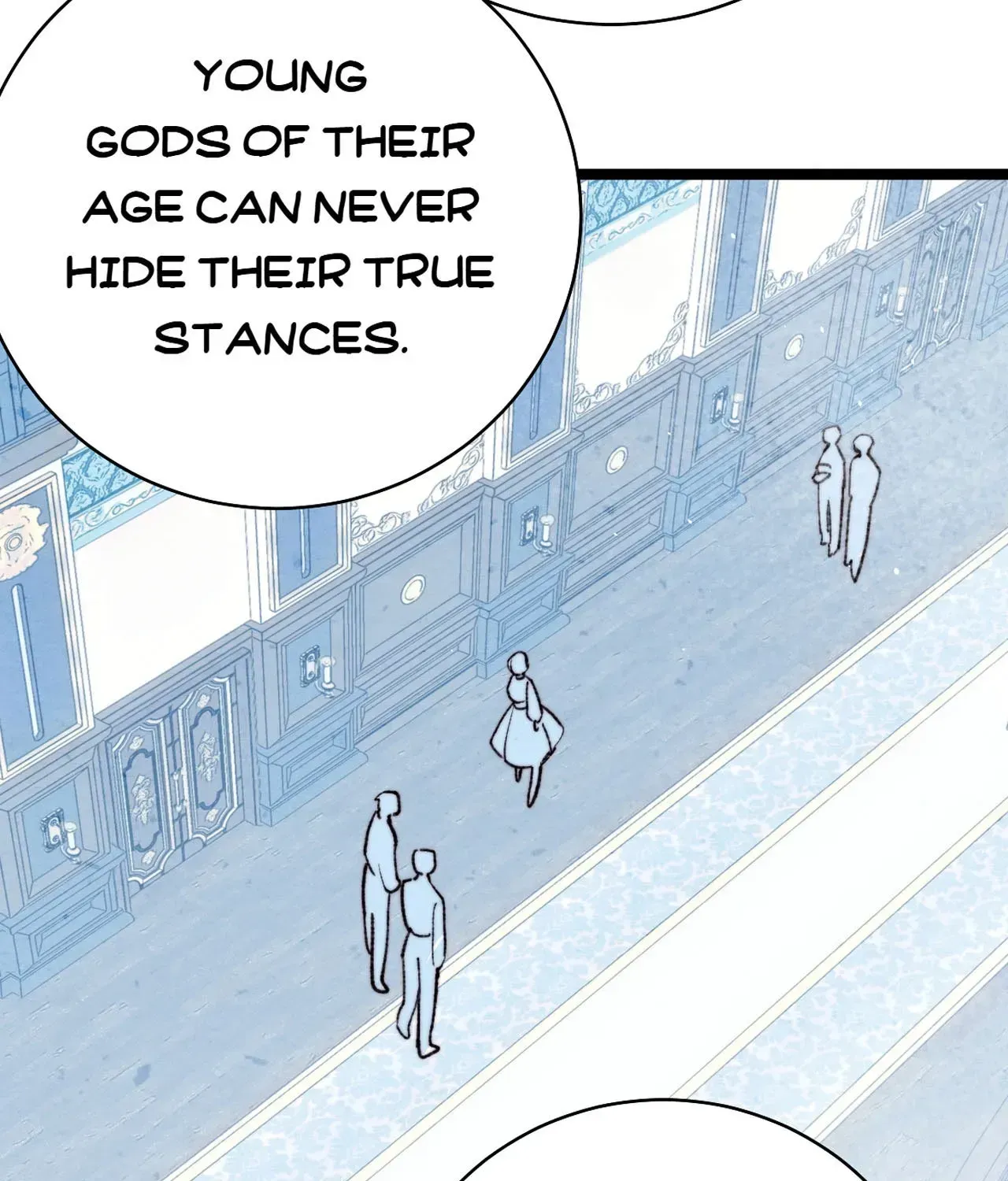 Yi Luo Tian E Hu Chapter 48 page 22 - 