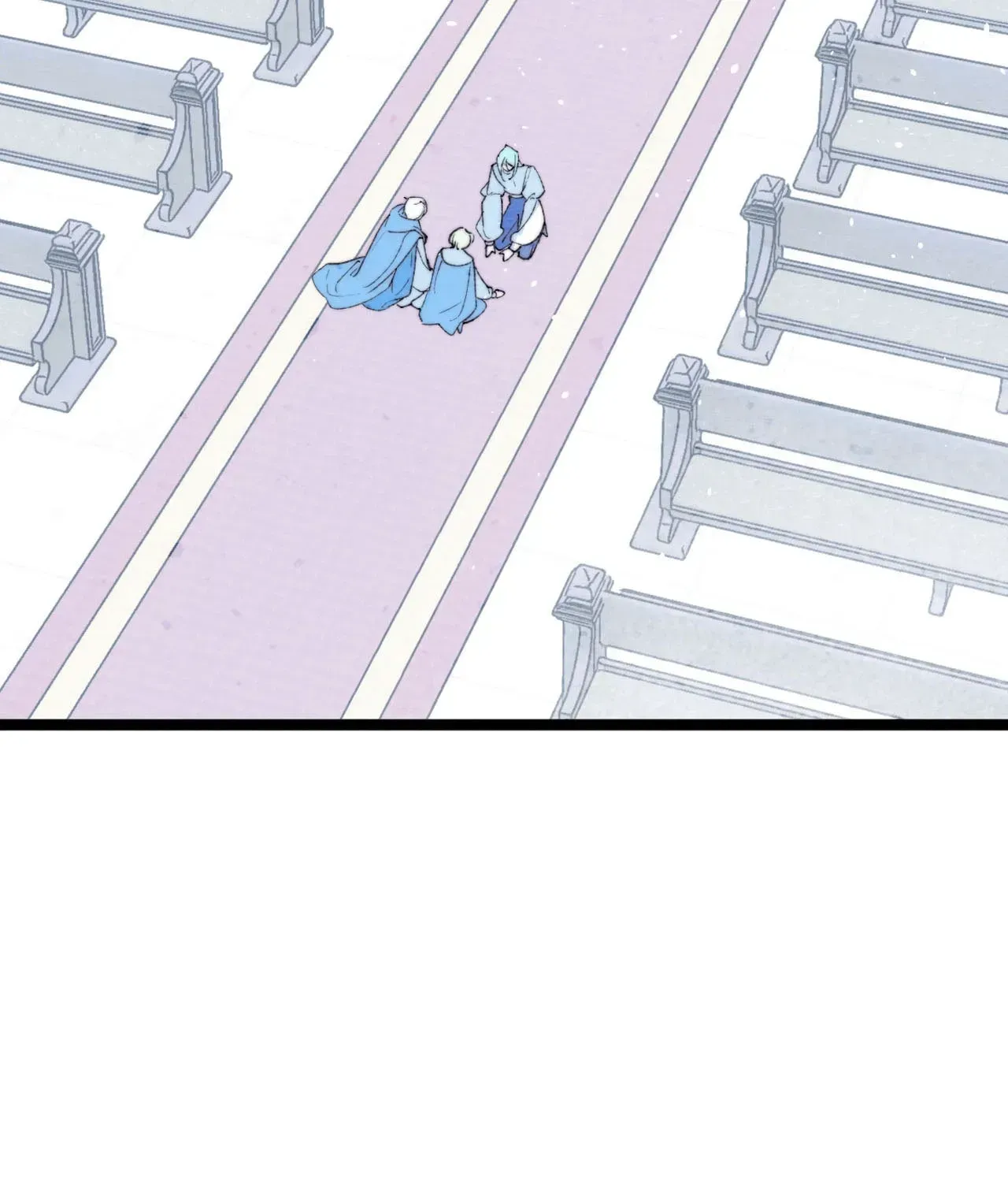 Yi Luo Tian E Hu Chapter 48 page 35 - 