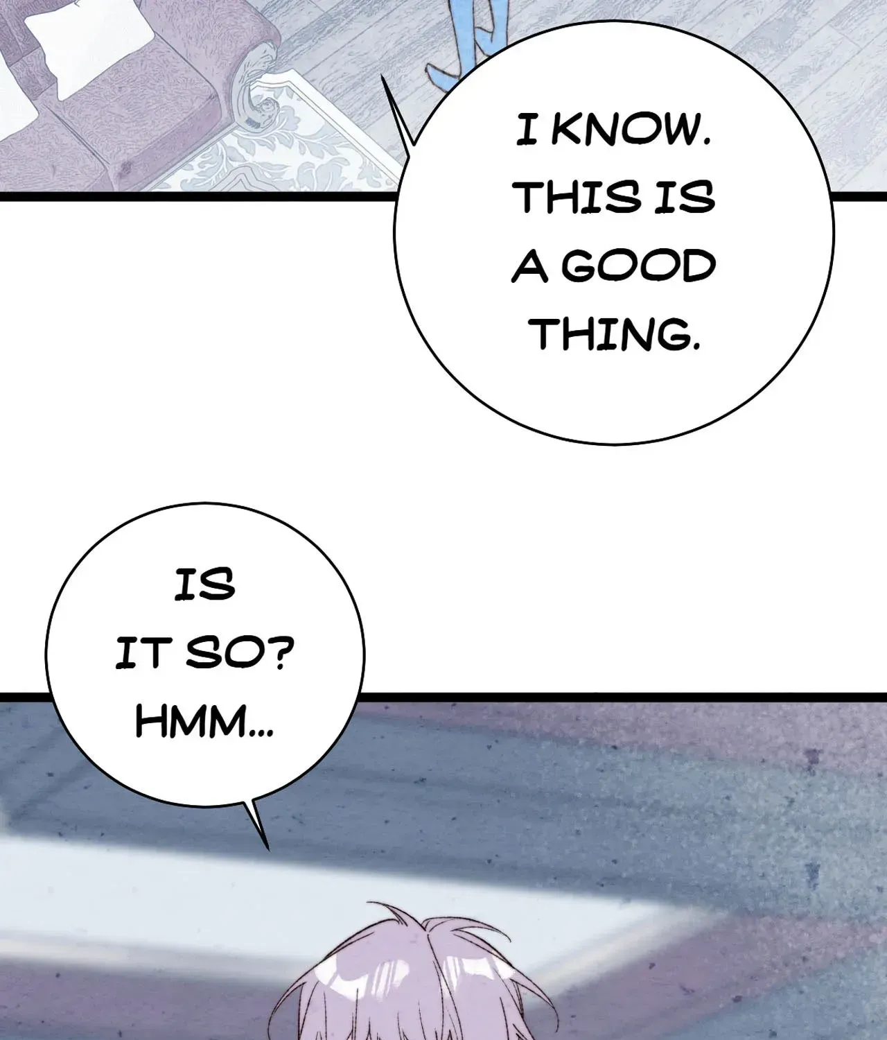 Yi Luo Tian E Hu Chapter 48 page 5 - 