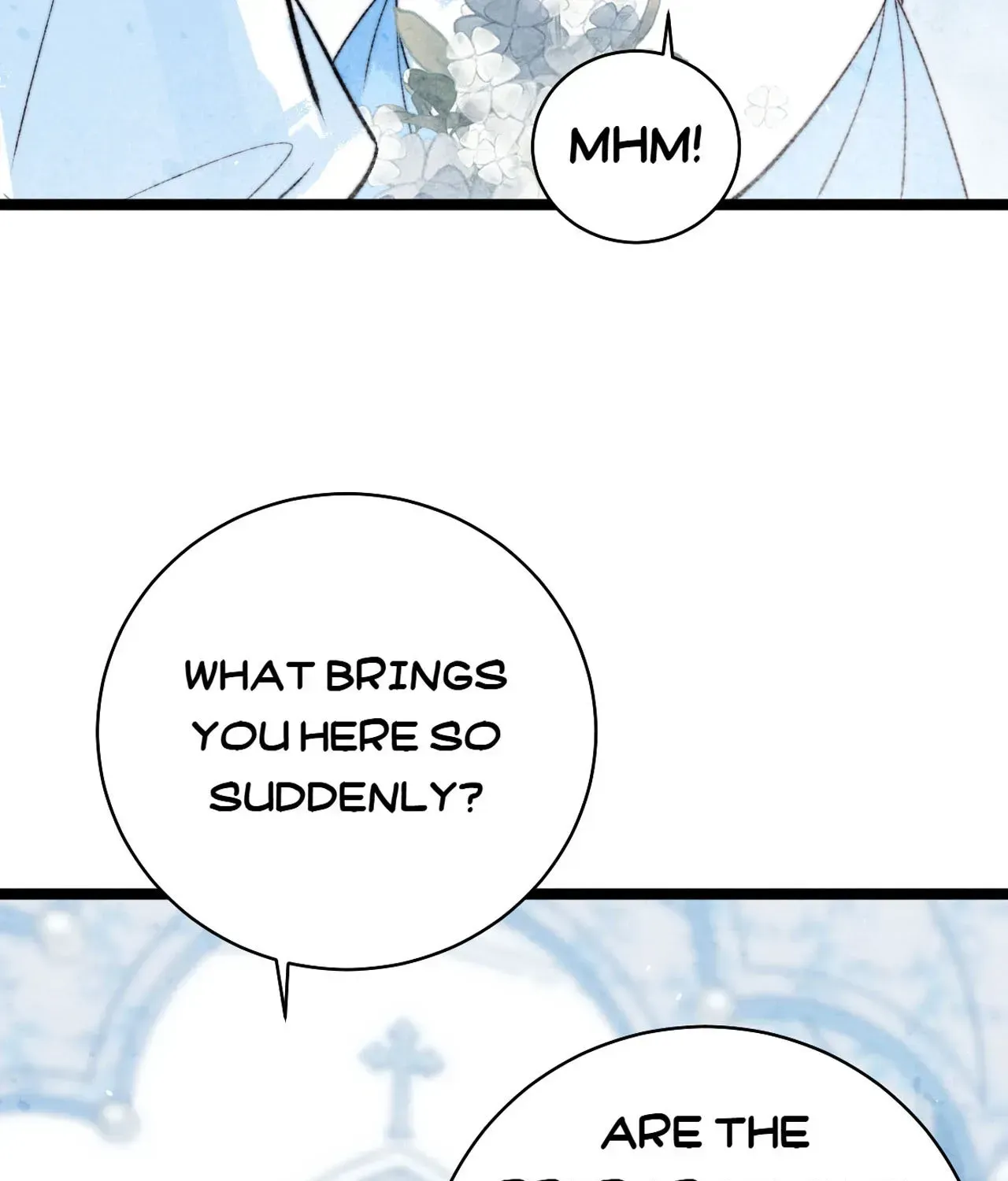 Yi Luo Tian E Hu Chapter 48 page 42 - 