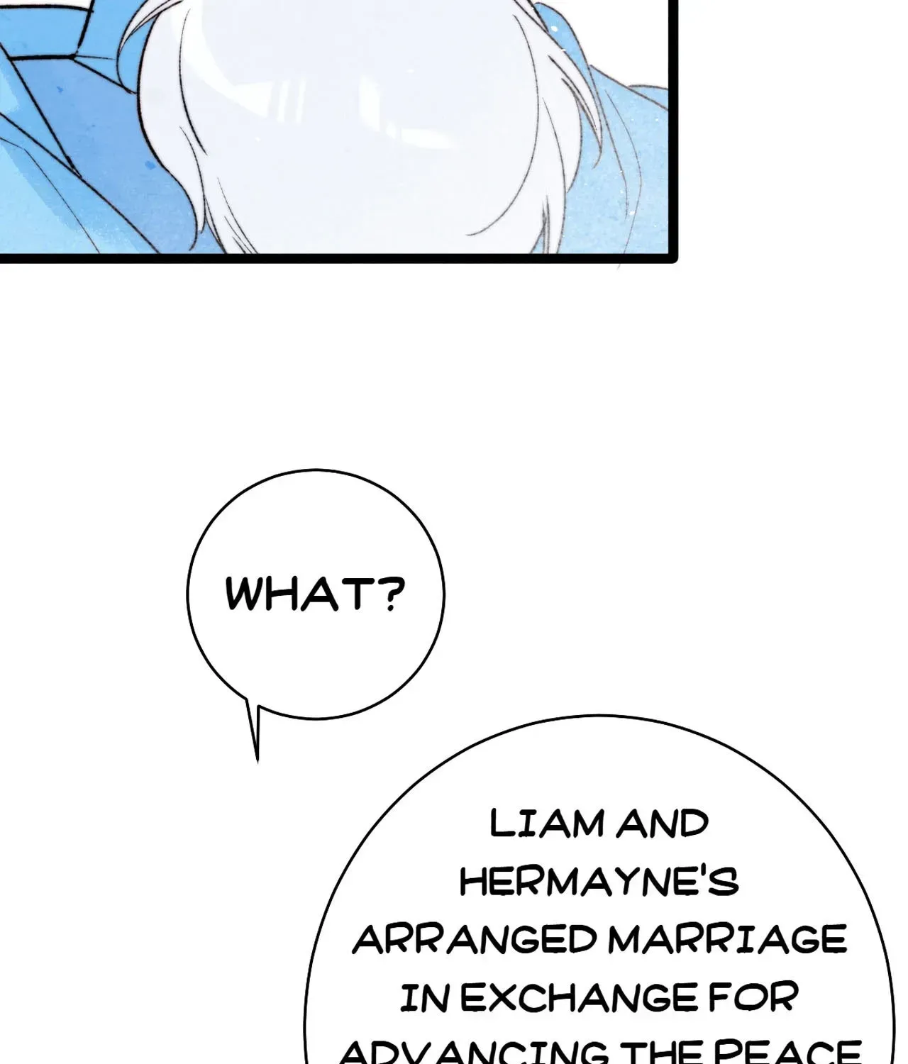 Yi Luo Tian E Hu Chapter 48 page 46 - 