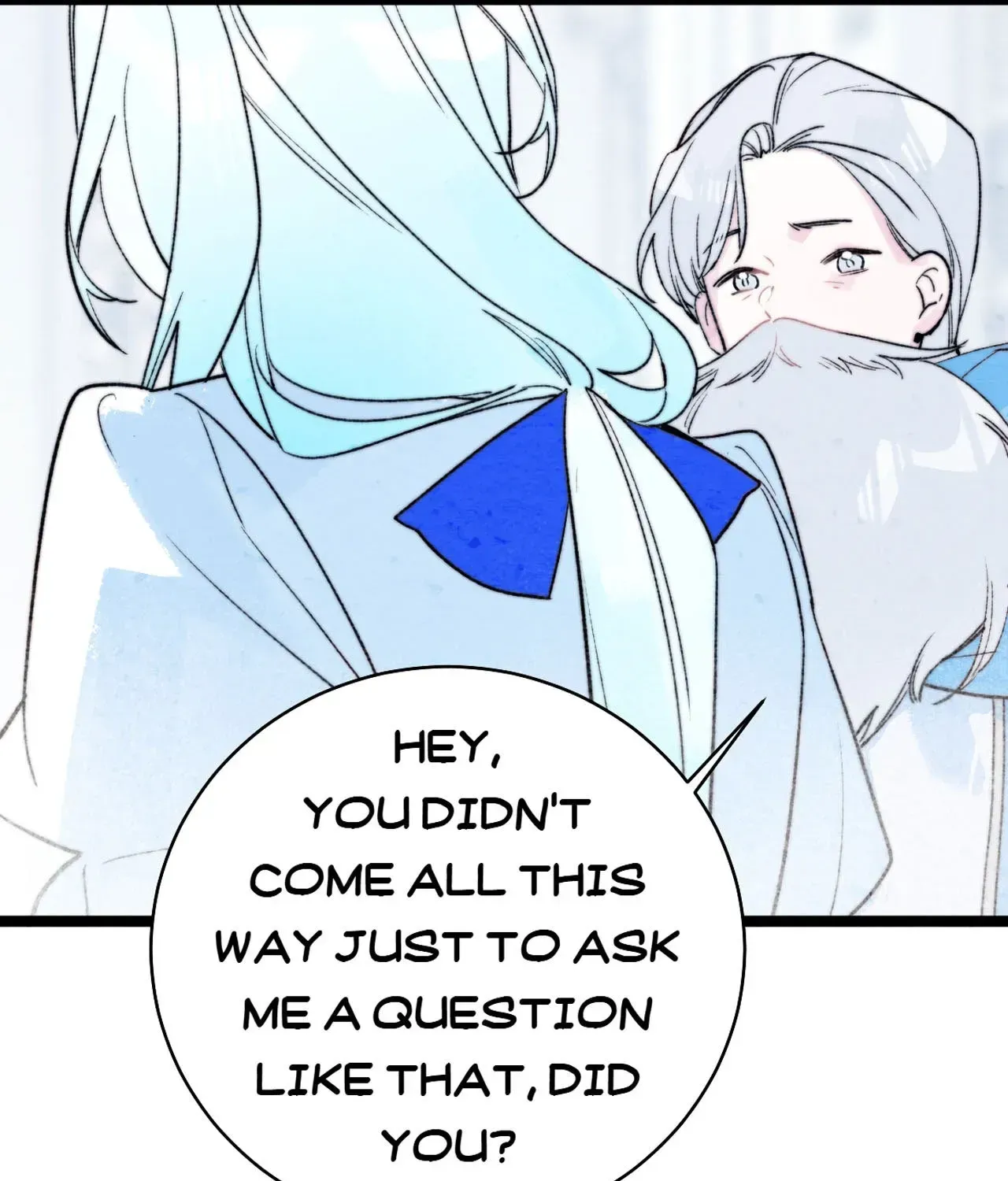 Yi Luo Tian E Hu Chapter 48 page 50 - 