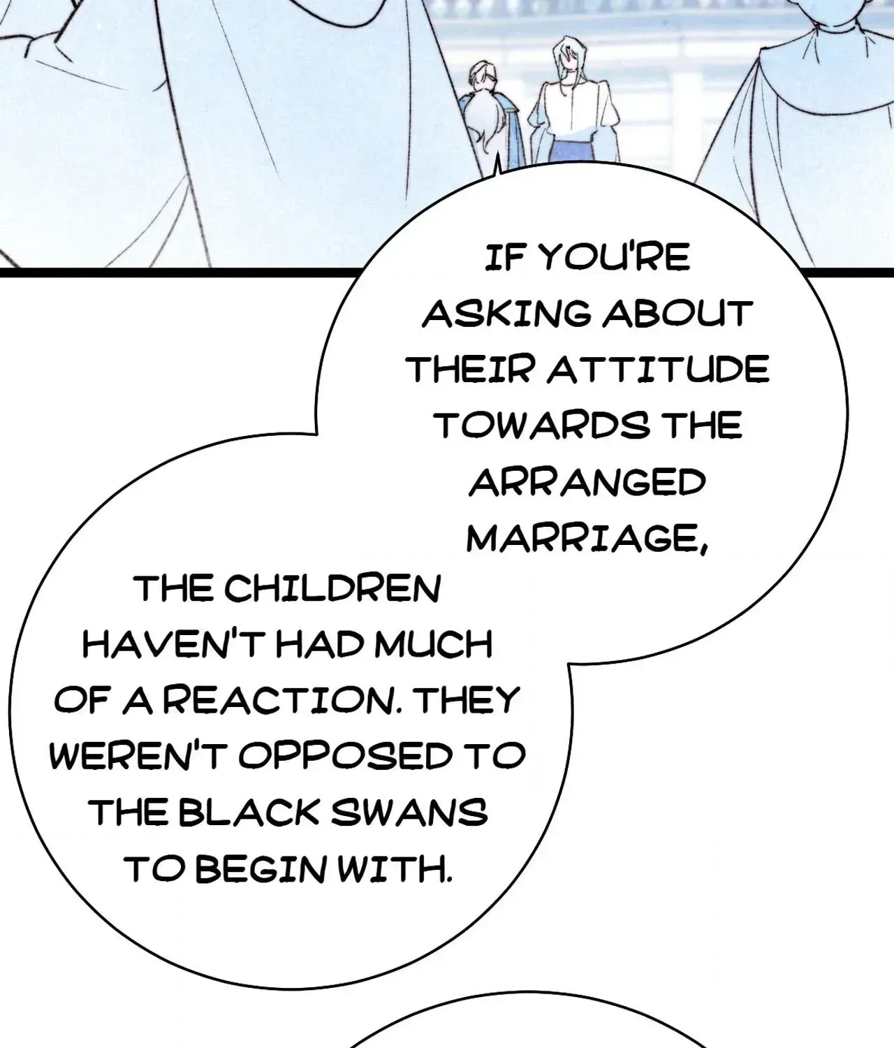 Yi Luo Tian E Hu Chapter 48 page 55 - 