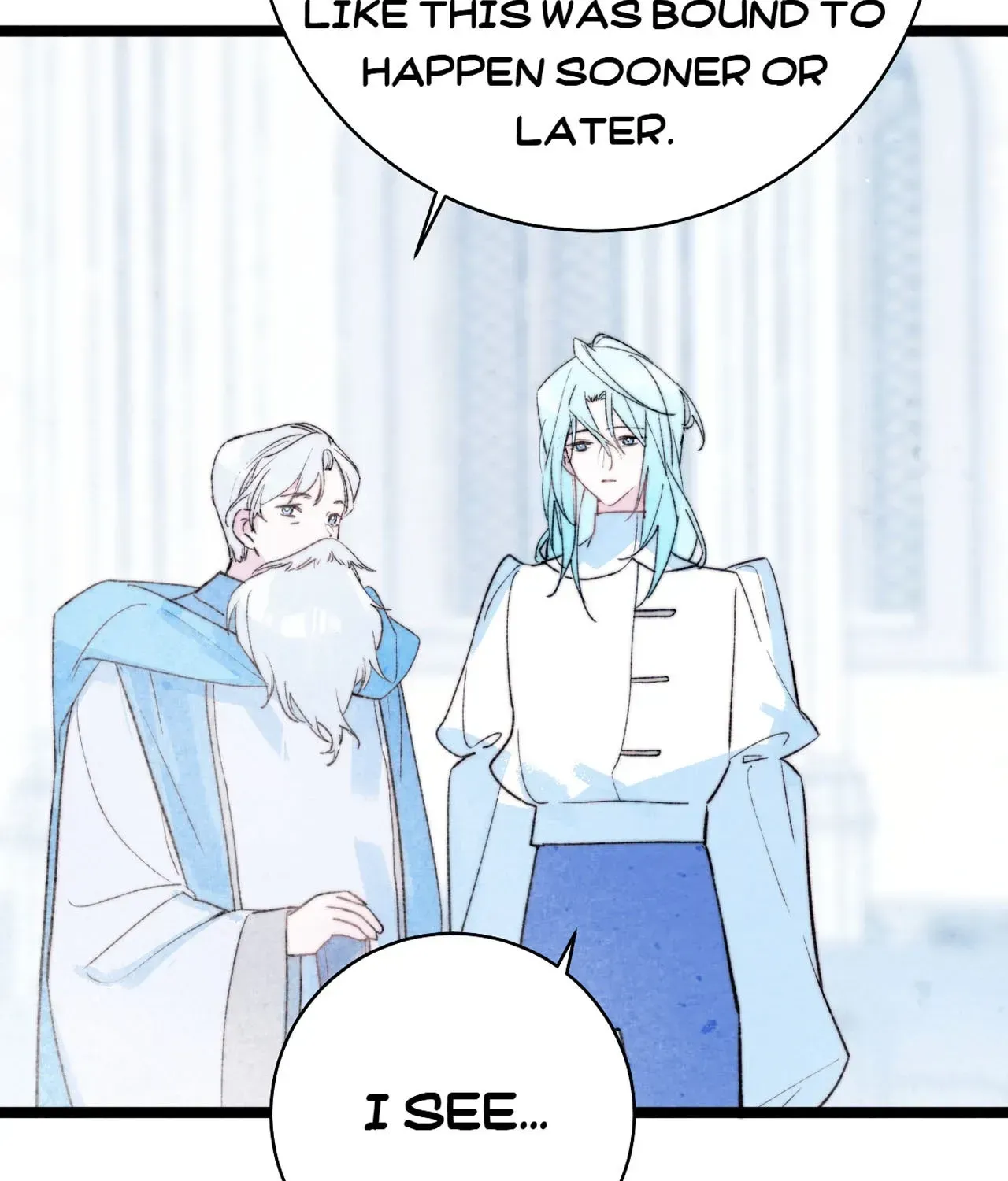 Yi Luo Tian E Hu Chapter 48 page 57 - 