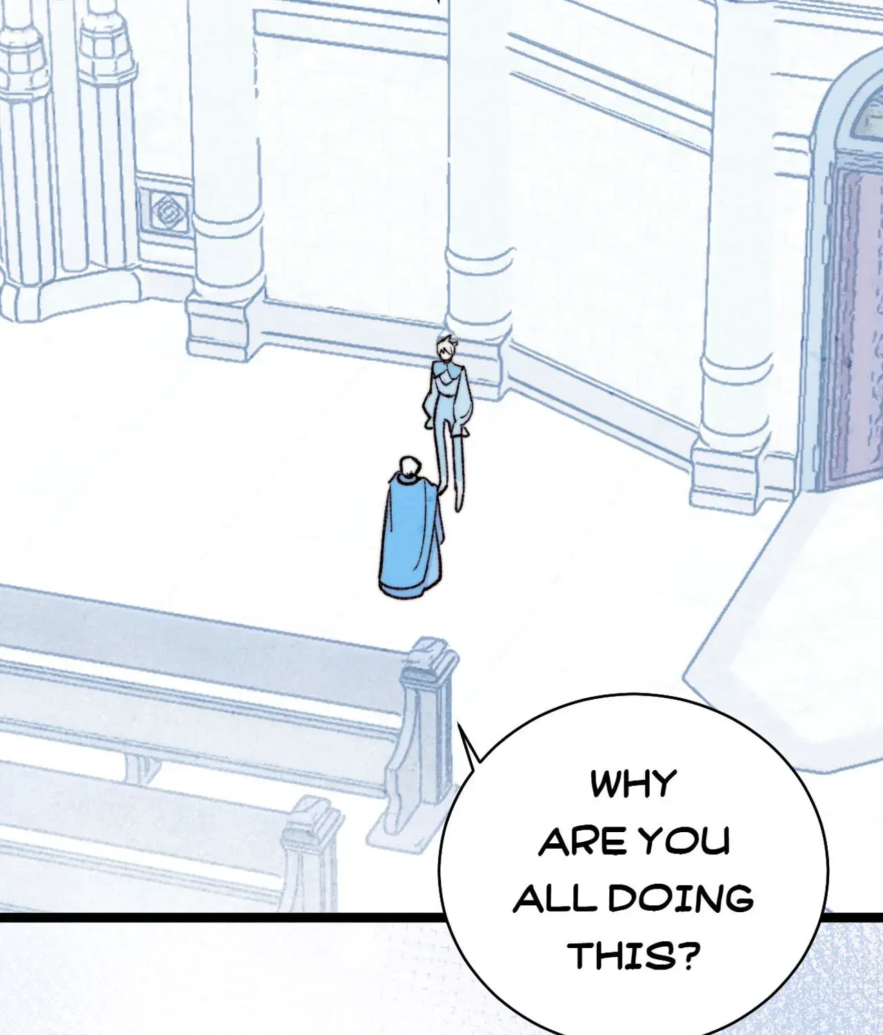 Yi Luo Tian E Hu Chapter 48 page 61 - 