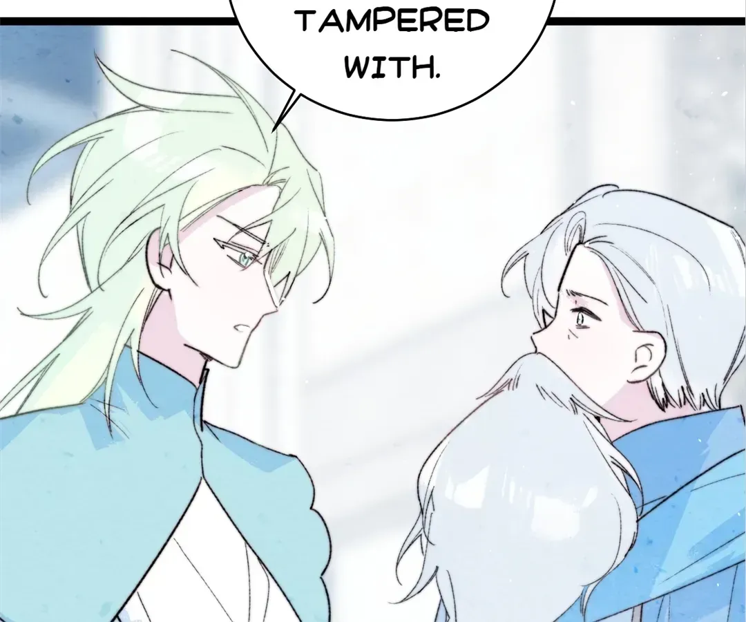 Yi Luo Tian E Hu Chapter 49 page 16 - 