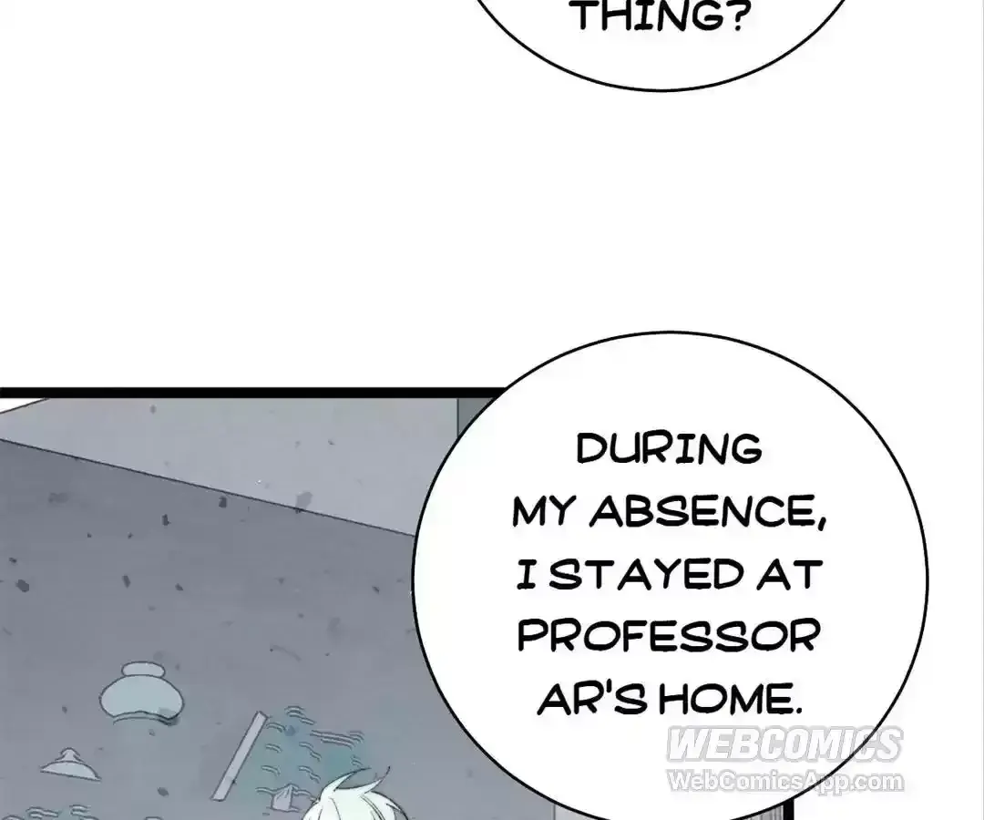 Yi Luo Tian E Hu Chapter 49 page 19 - 