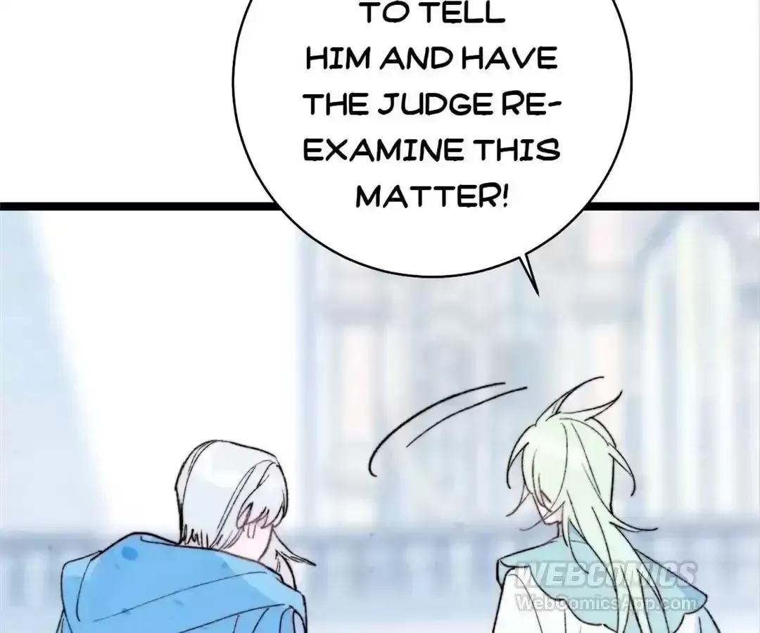 Yi Luo Tian E Hu Chapter 49 page 43 - 