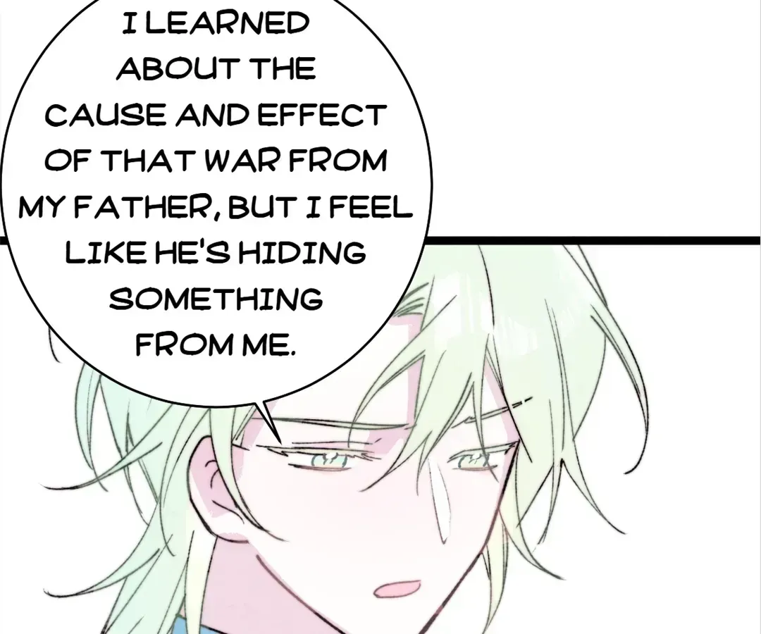 Yi Luo Tian E Hu Chapter 49 page 6 - 