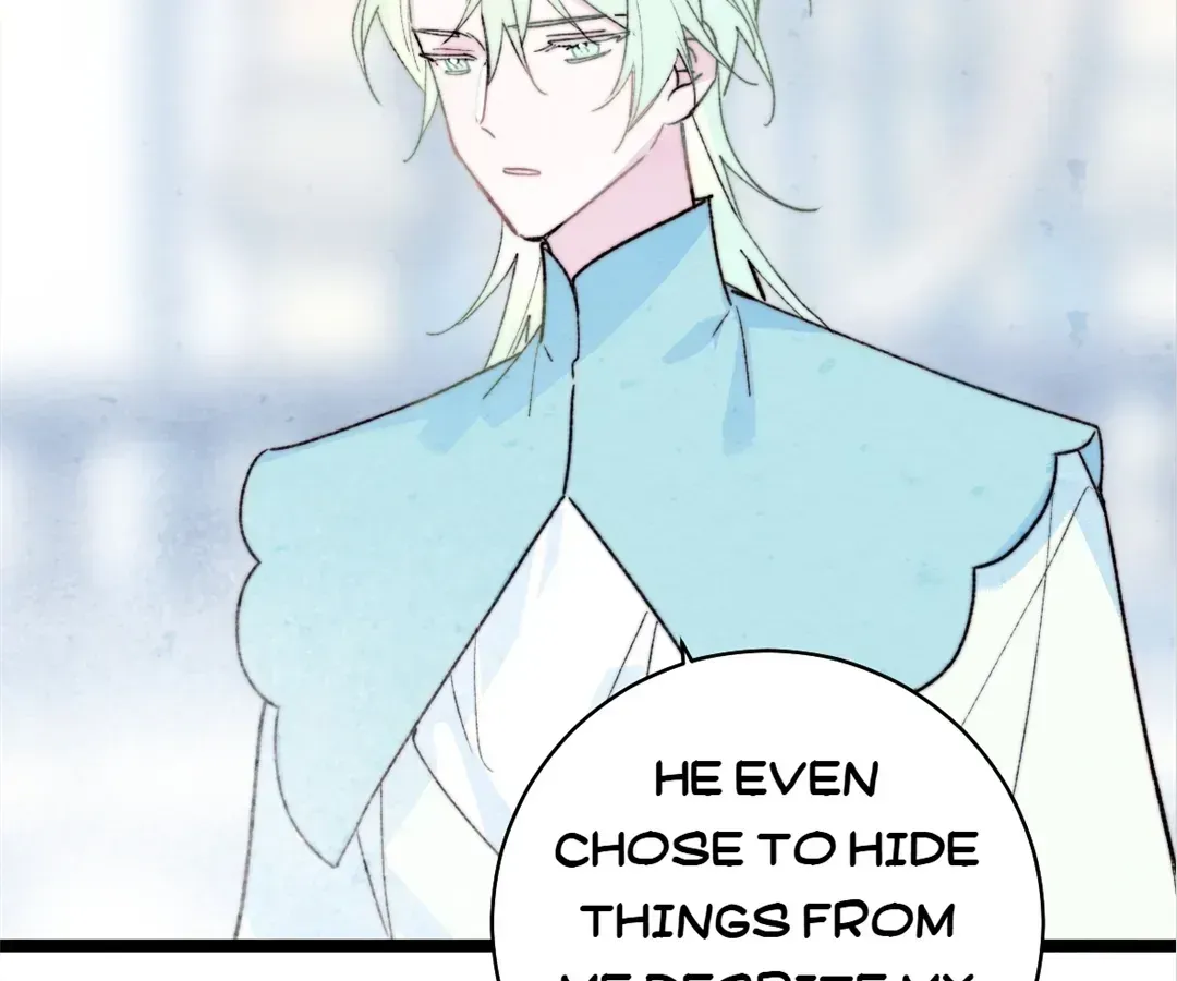 Yi Luo Tian E Hu Chapter 49 page 55 - 