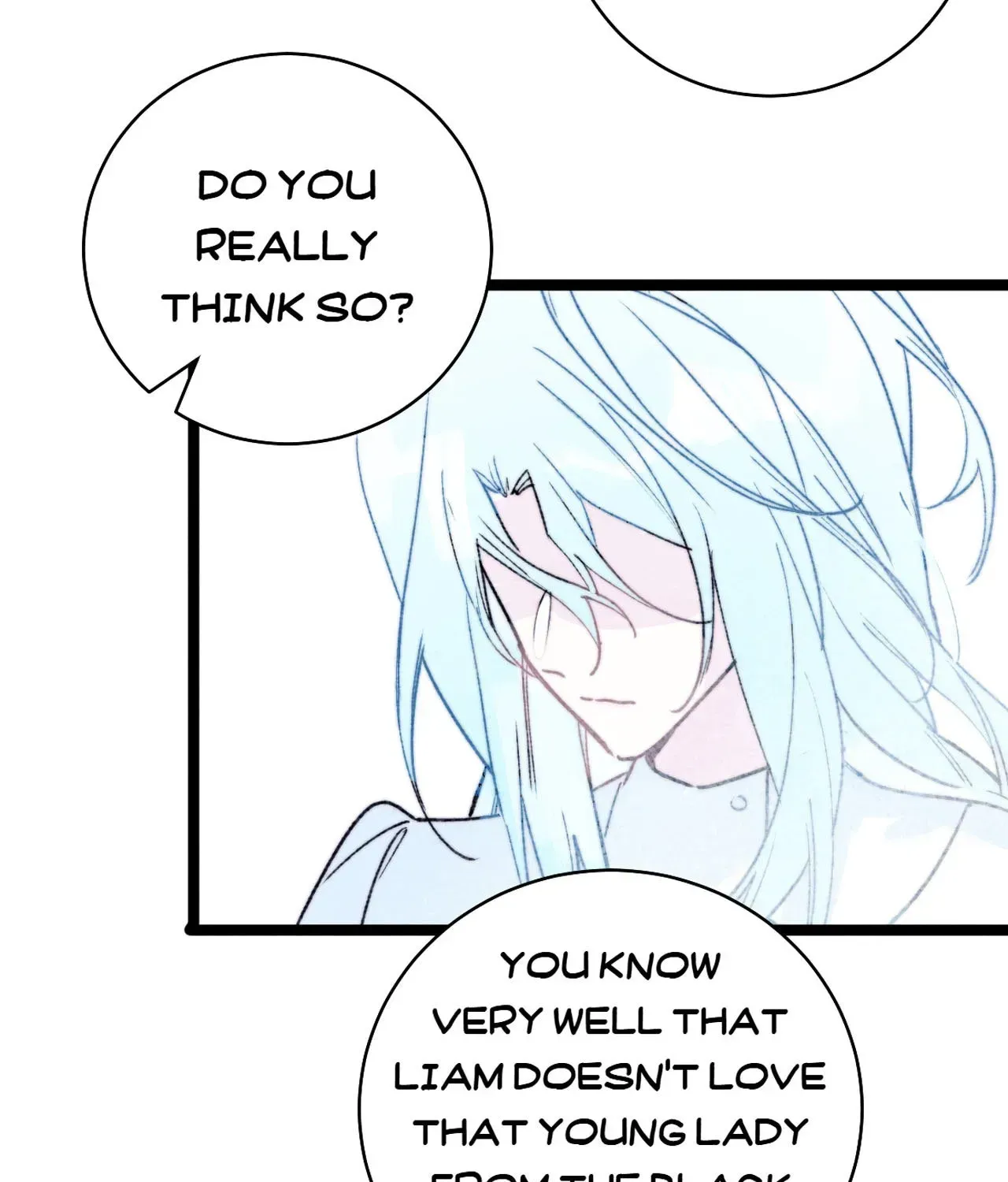 Yi Luo Tian E Hu Chapter 50 page 3 - 