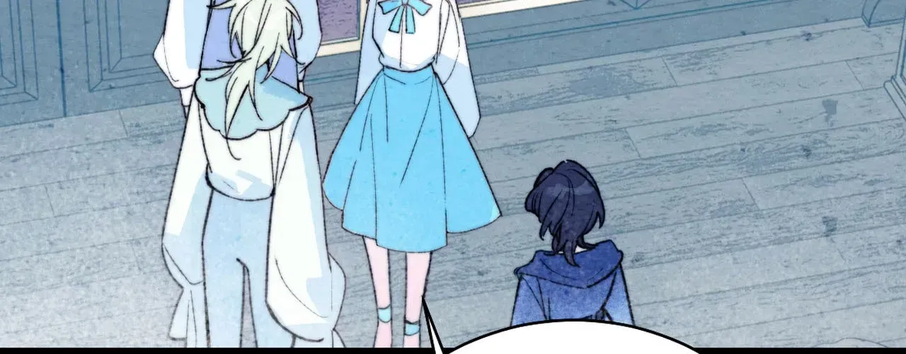 Yi Luo Tian E Hu Chapter 50 page 21 - 