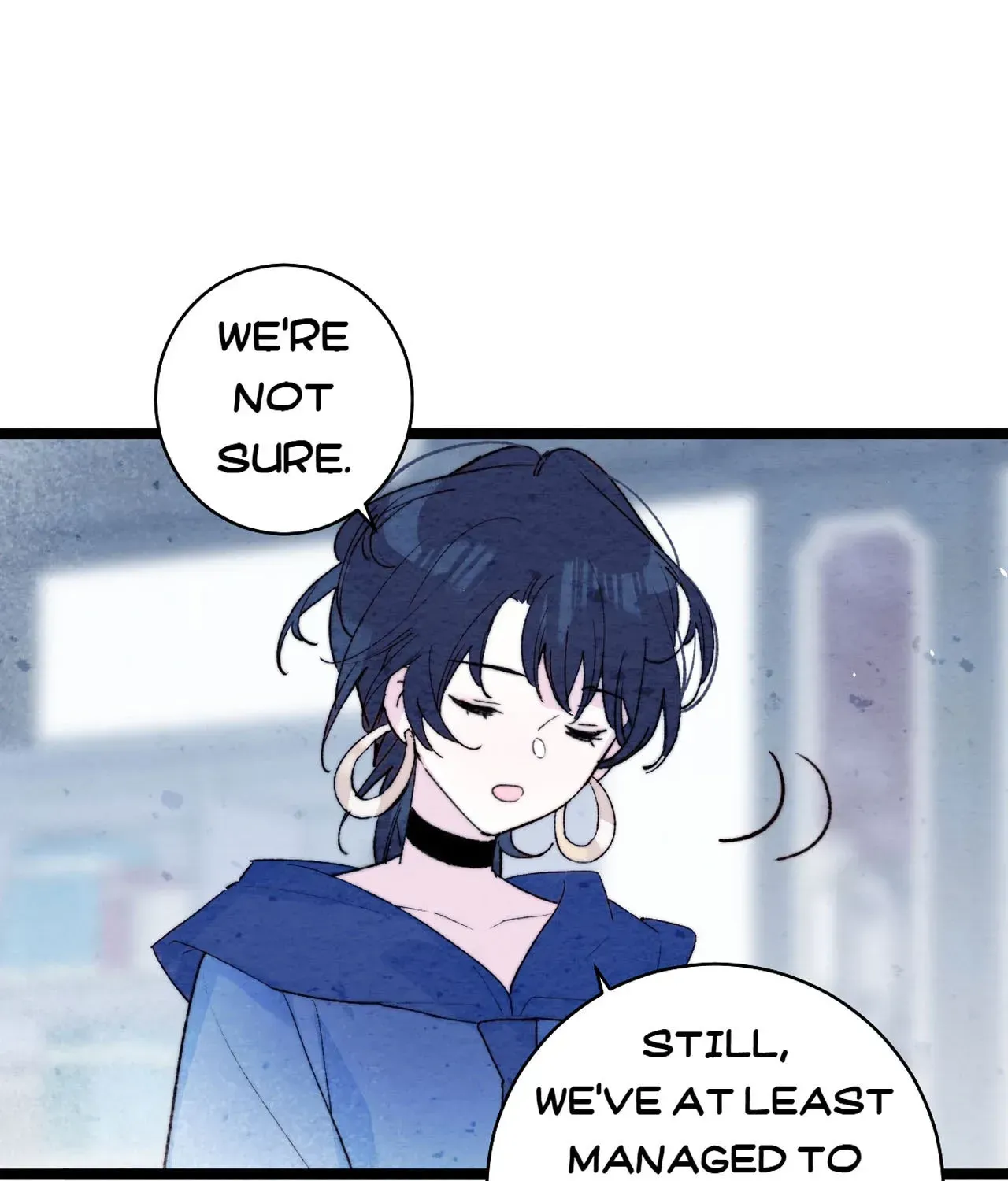 Yi Luo Tian E Hu Chapter 50 page 27 - 