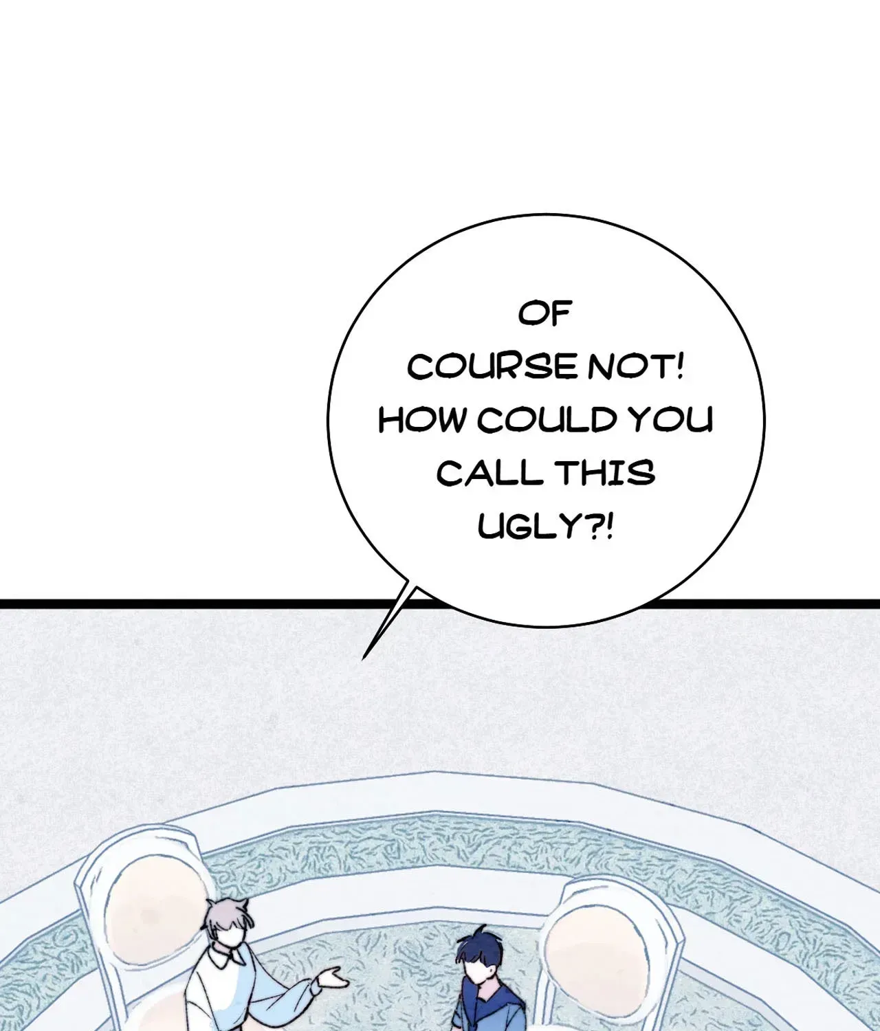 Yi Luo Tian E Hu Chapter 50 page 45 - 
