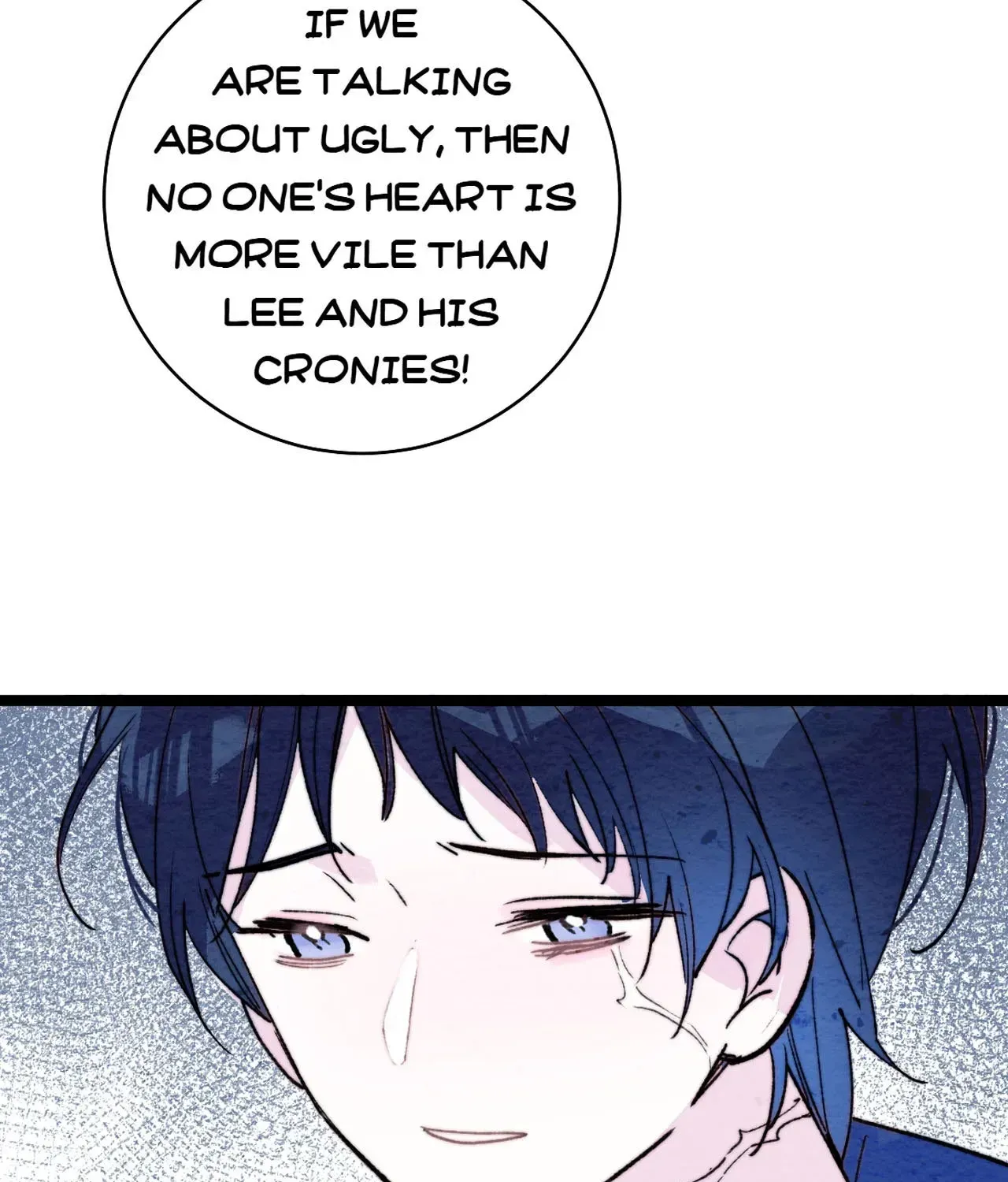 Yi Luo Tian E Hu Chapter 50 page 47 - 