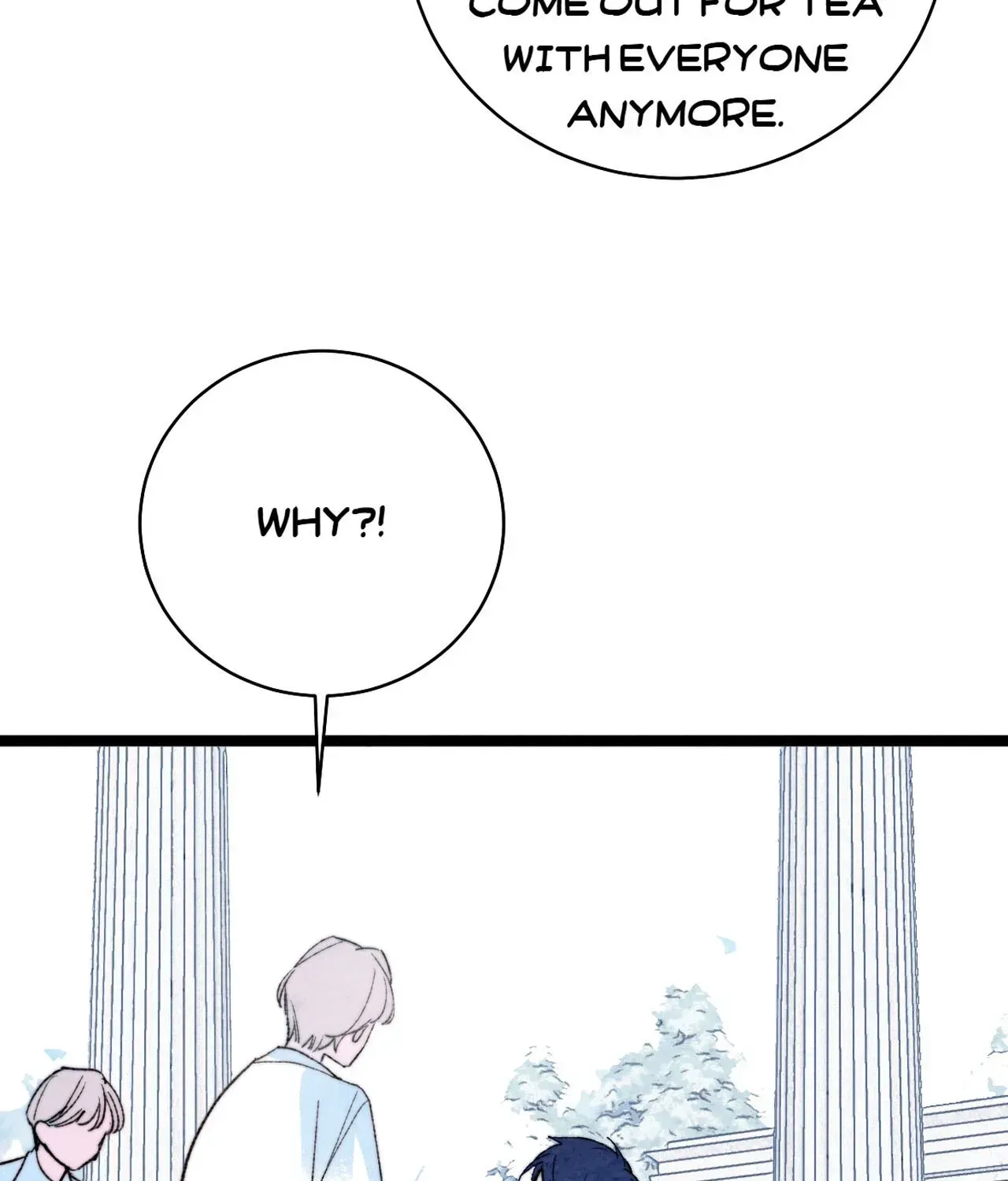 Yi Luo Tian E Hu Chapter 50 page 49 - 