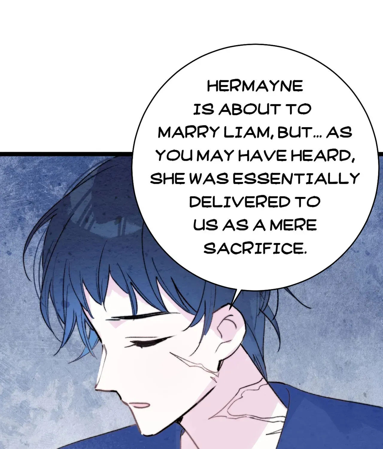 Yi Luo Tian E Hu Chapter 50 page 52 - 