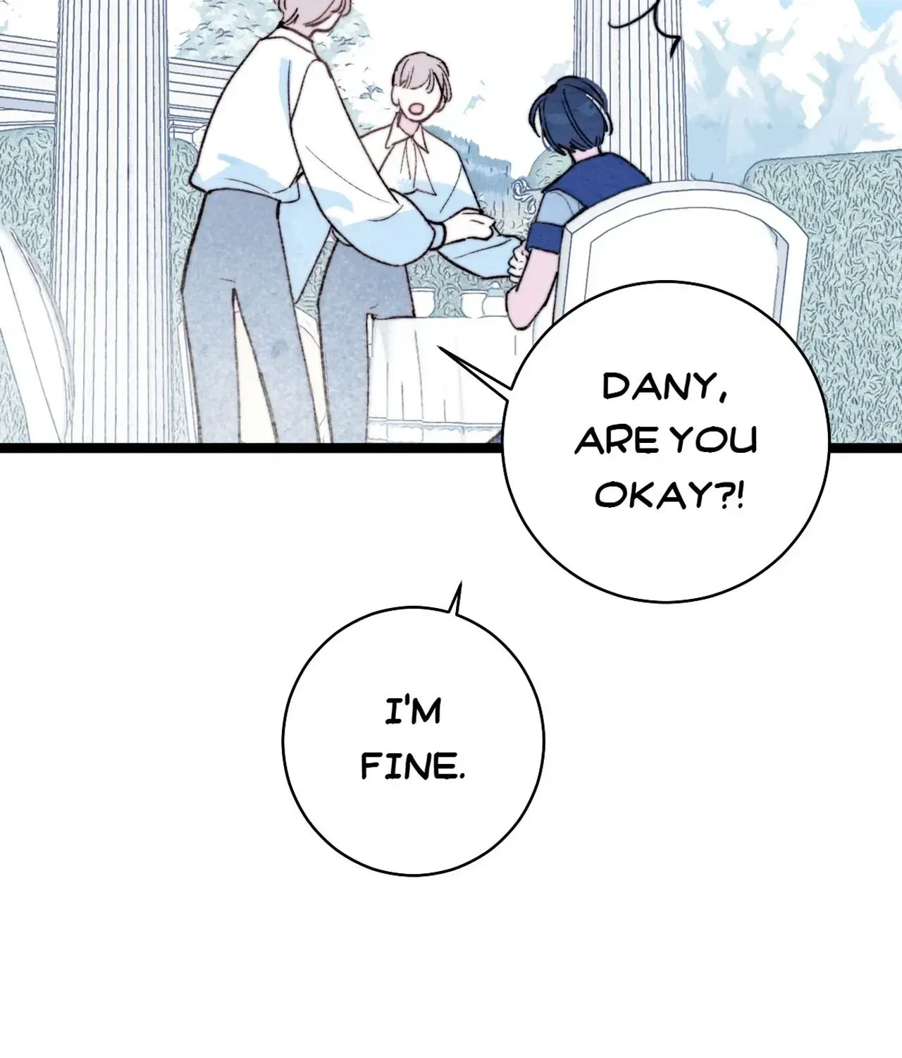 Yi Luo Tian E Hu Chapter 50 page 56 - 