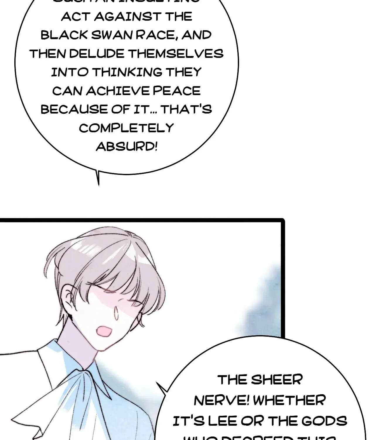 Yi Luo Tian E Hu Chapter 50 page 58 - 