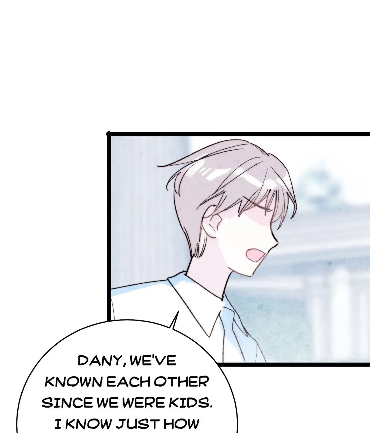 Yi Luo Tian E Hu Chapter 50 page 60 - 