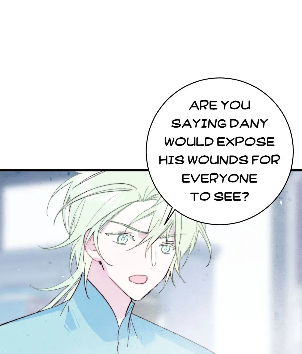 Yi Luo Tian E Hu Chapter 51 page 1 - 