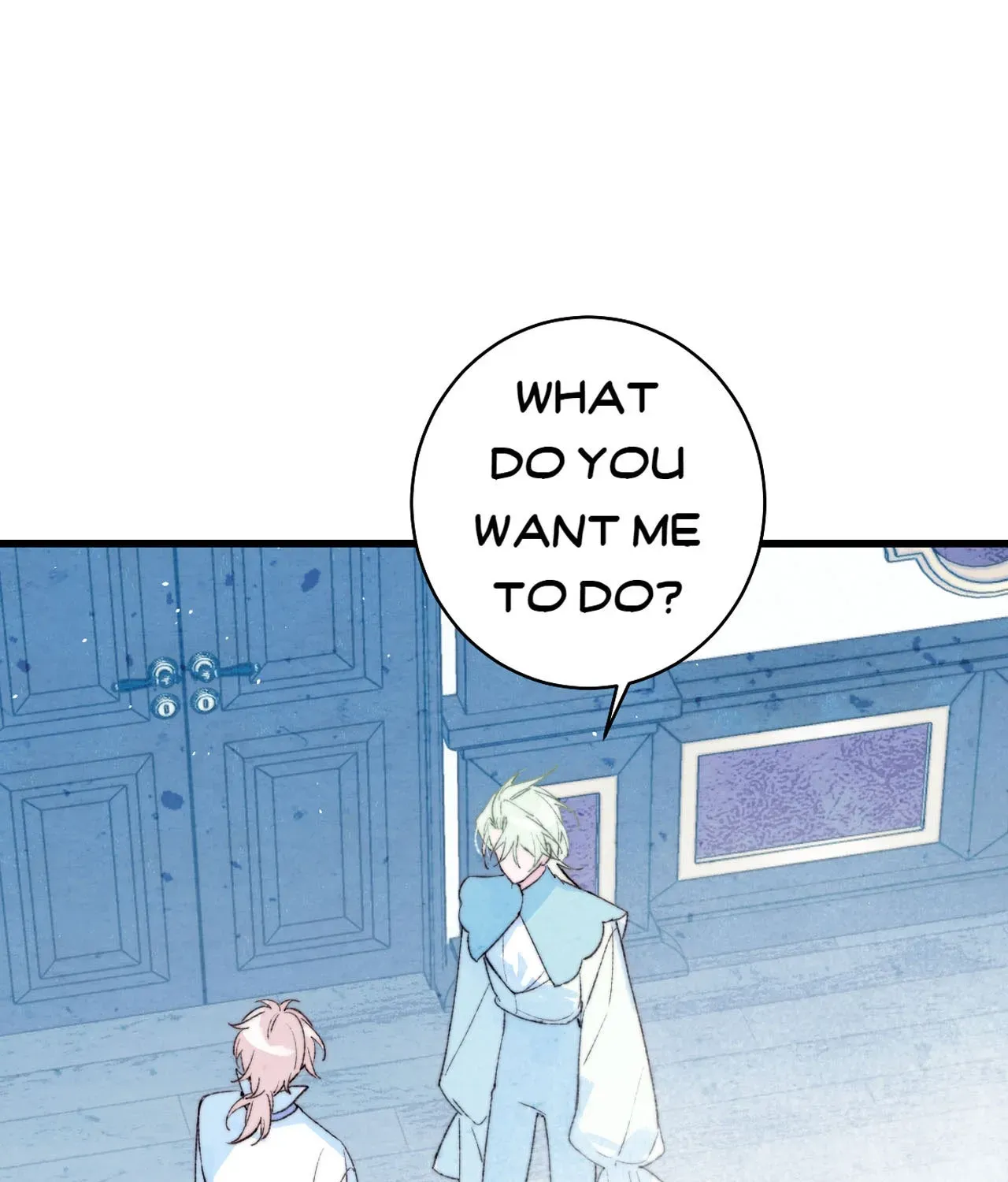 Yi Luo Tian E Hu Chapter 51 page 14 - 