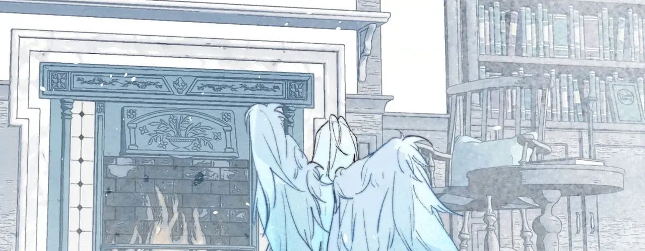 Yi Luo Tian E Hu Chapter 51 page 19 - 