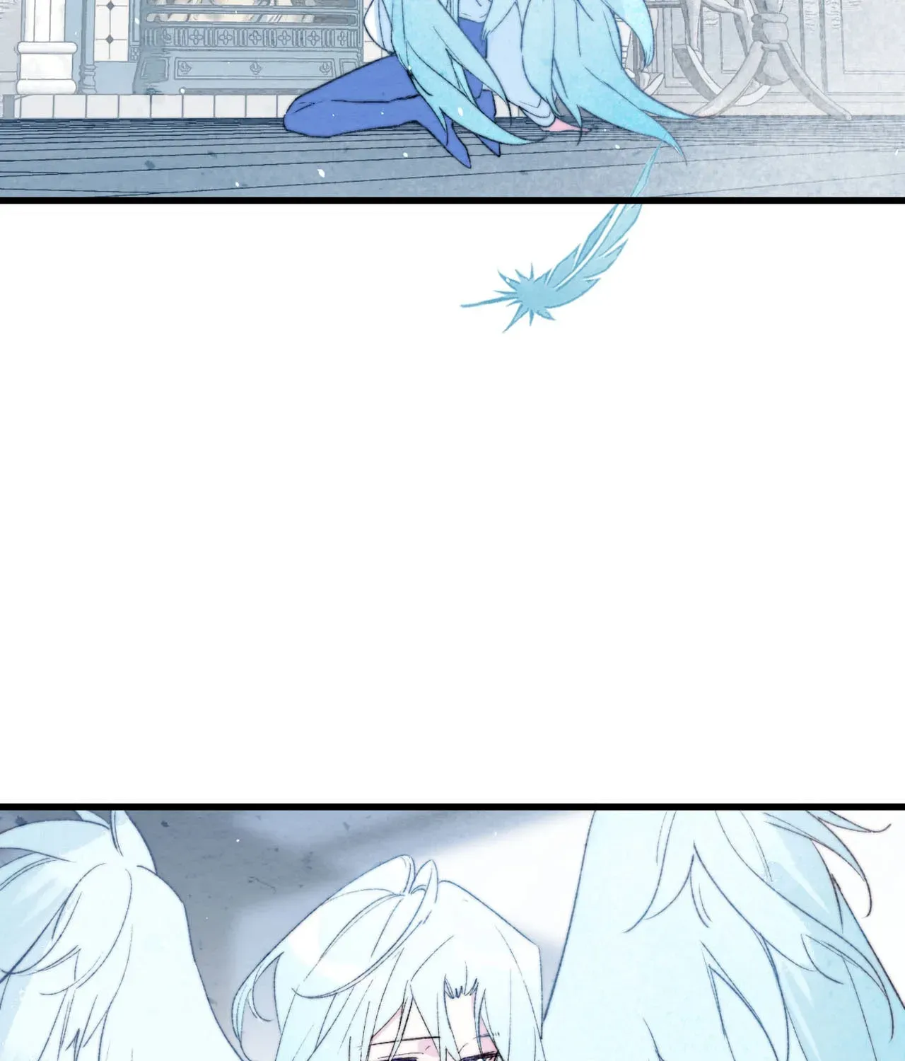 Yi Luo Tian E Hu Chapter 51 page 20 - 