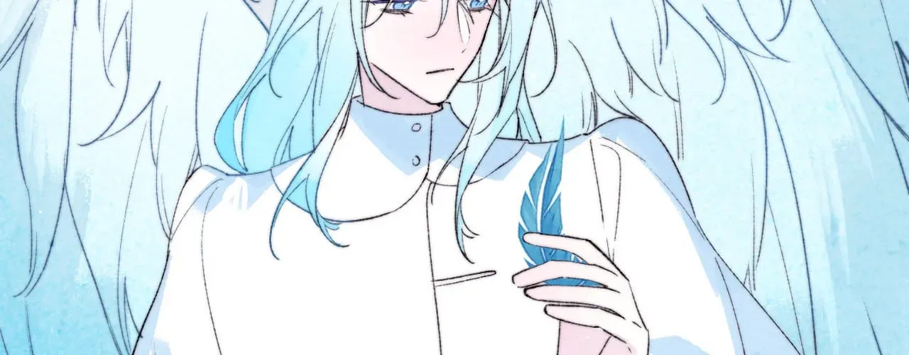Yi Luo Tian E Hu Chapter 51 page 21 - 