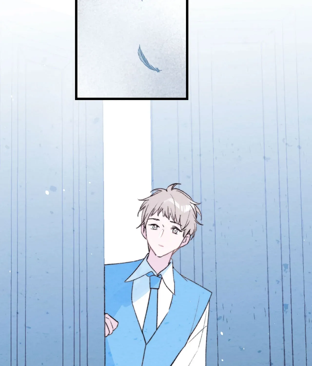 Yi Luo Tian E Hu Chapter 51 page 31 - 